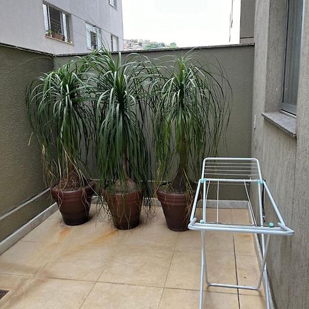 Lk Grajau 2 Leilighet Belo Horizonte Eksteriør bilde