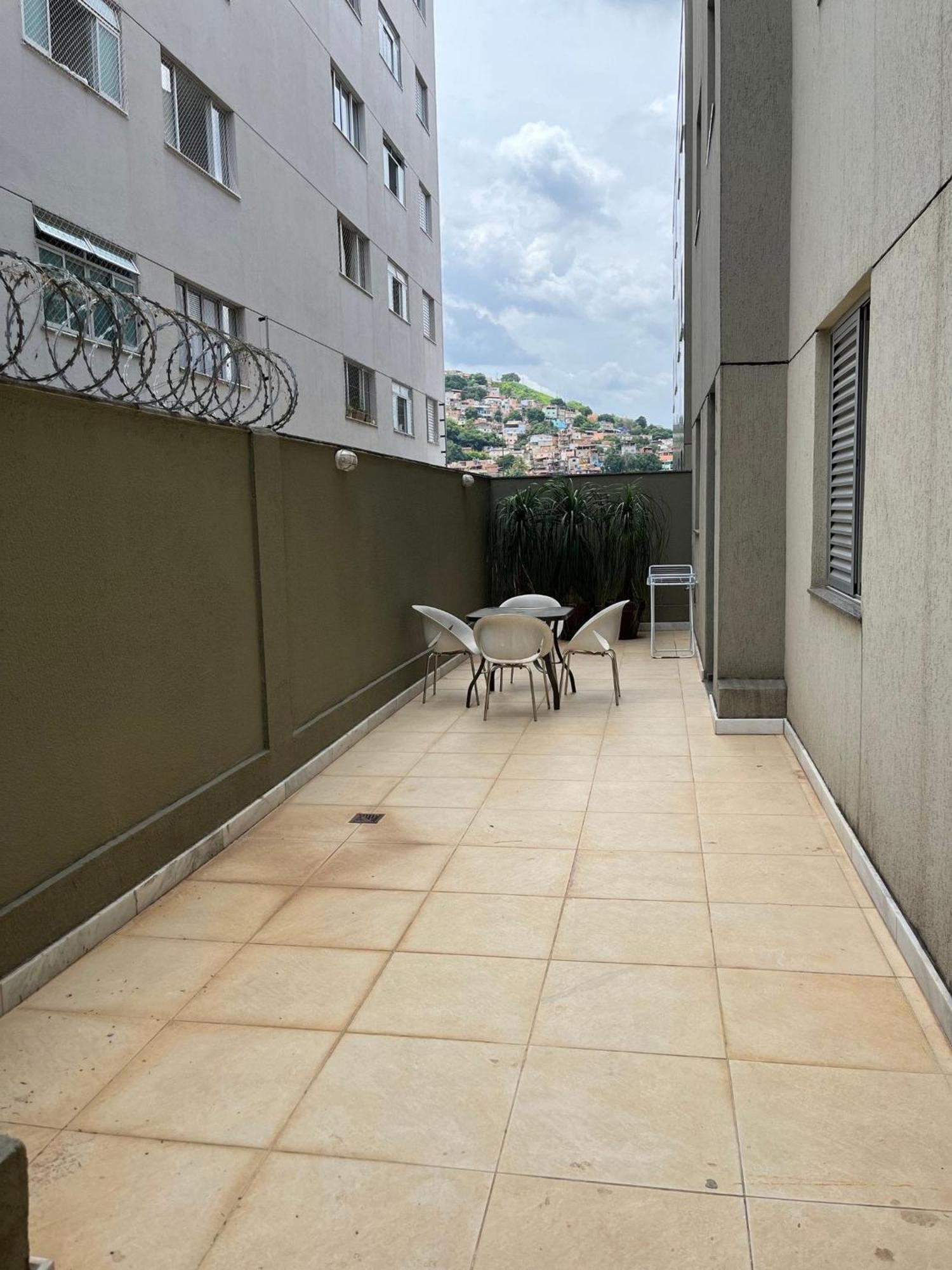 Lk Grajau 2 Leilighet Belo Horizonte Eksteriør bilde