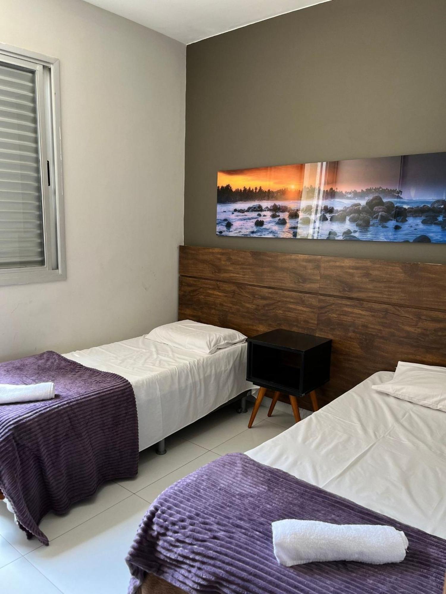 Lk Grajau 2 Leilighet Belo Horizonte Eksteriør bilde